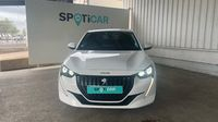 Peugeot 208 1.2 PureTech 100ch S&S Style EAT8 — photo 2