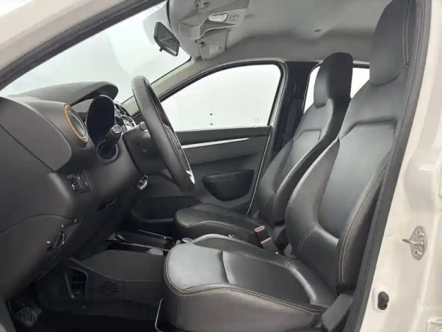 Dacia Spring achat intégral — photo 18