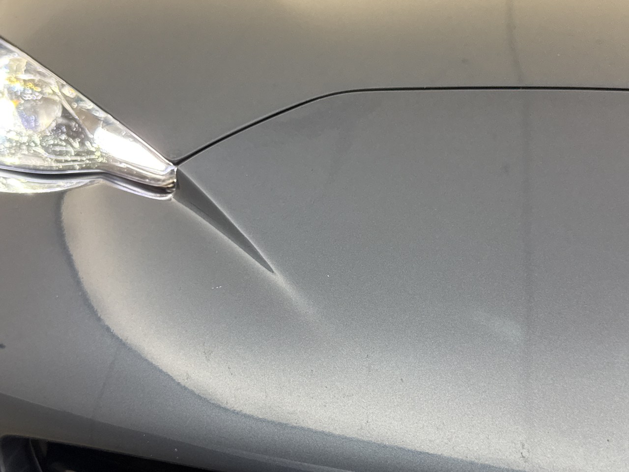 Mazda MX5 ST 1.5L SKYACTIV-G 131 ch — photo 32