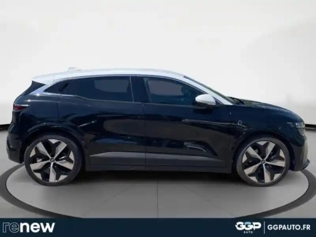 Renault Megane e-tech electric ev60 220ch techno super charge -b — photo 6