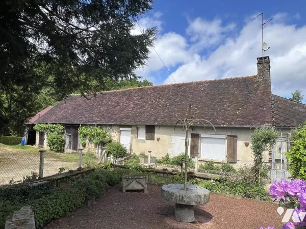 Maison 4 pièces 91 m²