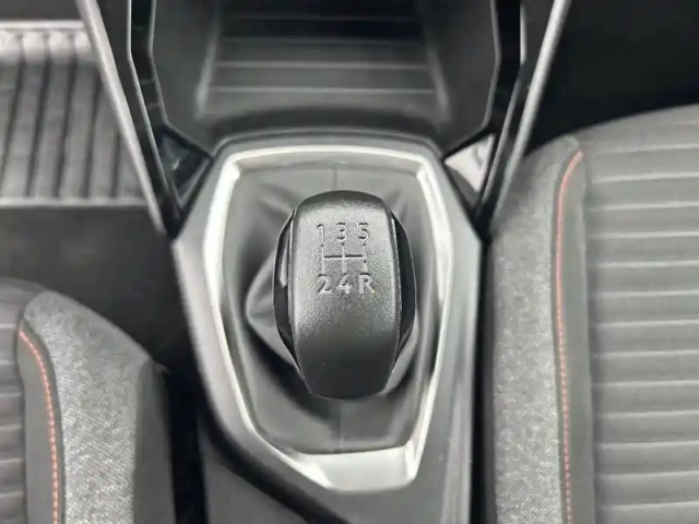Peugeot 208 puretech 75 s&amp;s bvm5 — photo 36