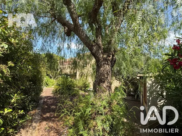 Maison 7 pièces 168 m²