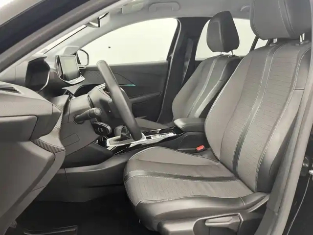 Peugeot 208 puretech 100 s&amp;s bvm6 — photo 147