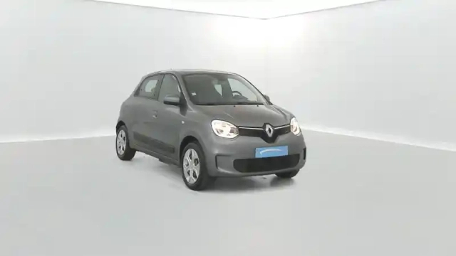 Renault Twingo iii achat intégral - 21 — photo 17