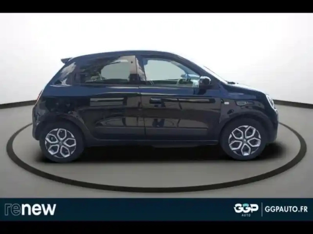 Renault Twingo e-tech electric equilibre r80 achat intégral — photo 7