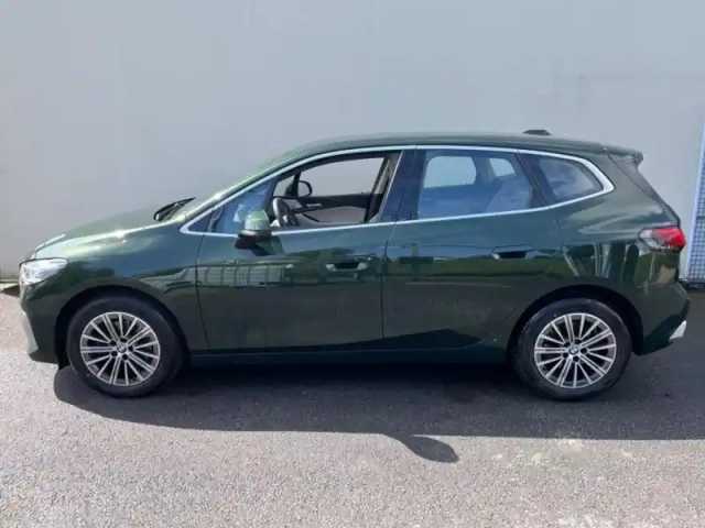 Bmw Serie 2 série 2 activetourer 218d 150ch luxury dkg7 — photo 5