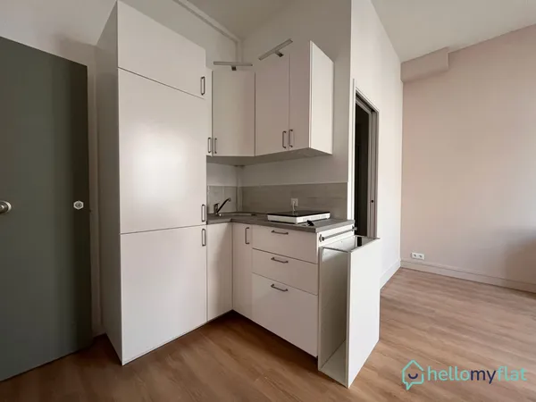 Studio - LA2989 - Rue de Betheny, 51100 REIMS
