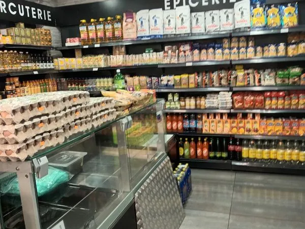 Commerce Vente Paris  60m² 95000€