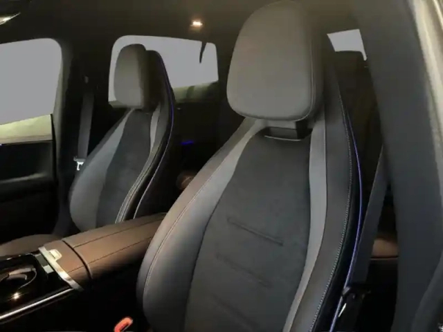 Mercedes Classe E eqe 350 amg line — photo 22