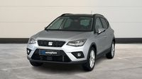 Seat Arona 1.6 TDI 95ch Start/Stop Style DSG Euro6d-T 105g — photo 1