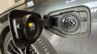 Bmw Série 5 530e 299ch M Sport — photo 38