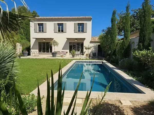 Maison Saint Remy 5 chambres