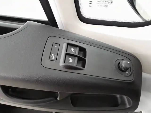 Fiat Ducato fourgon tole 3.0 m h2 h3-power 140 ch — photo 42