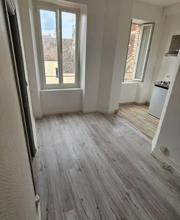 Appartement 24m2 à Sens