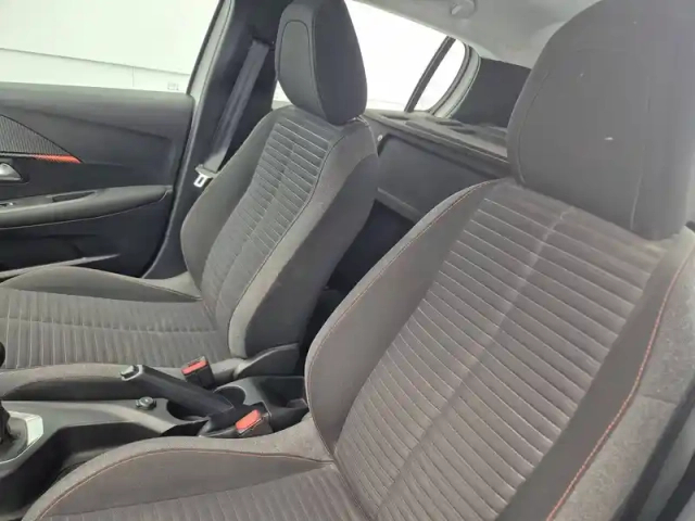 Peugeot 208 bluehdi 100 s&amp;s bvm6 — photo 31