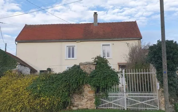 Maison 5 pièces 124 m²