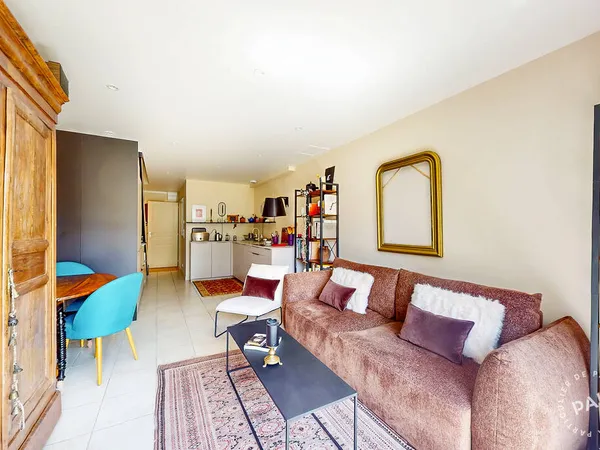 Maison 3 pièces 55 m²