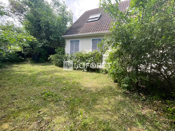 Maison 8 pièces 148 m²