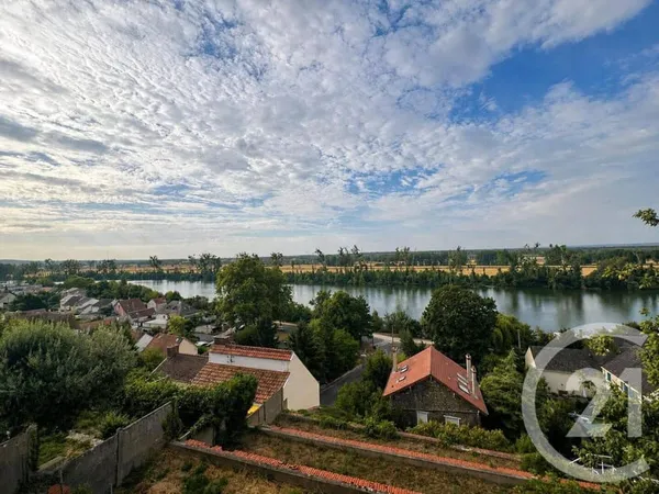 Maison de plain-pied 5 pièces 118 m²