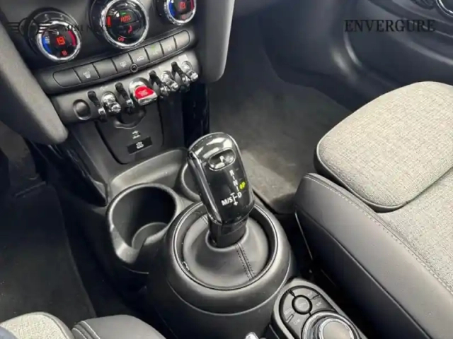 Mini Mini cooper 136ch  edition camden bva7 — photo 15