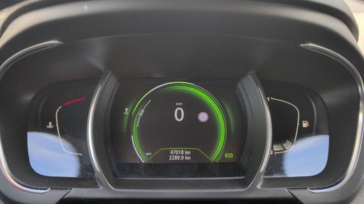 Renault Scenic 1.5 DCI 110 - Intens – 2017 – 47018 km – Diesel – Boîte Manuelle — photo 20