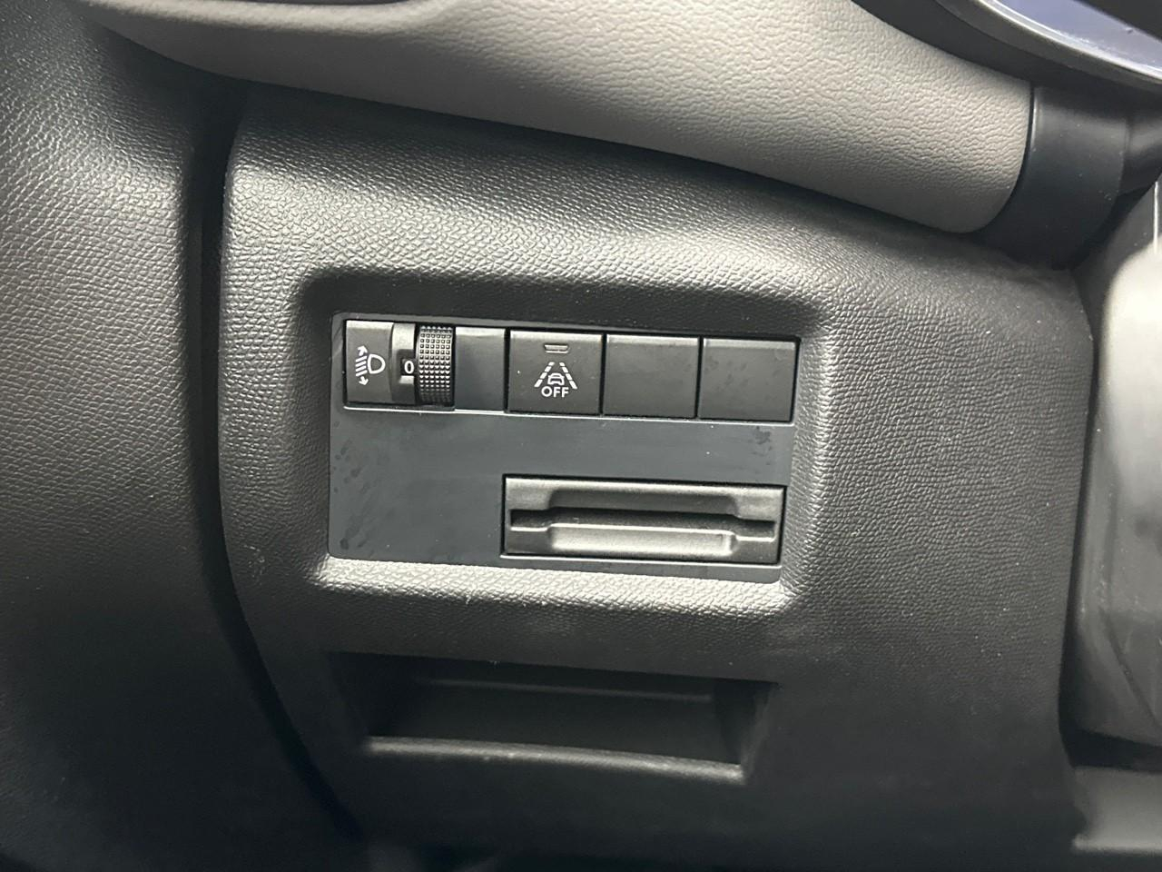 Citroën C5 Aircross puretech 130 s&s bvm6 feel — photo 16