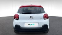 Citroen C3 1.2 PureTech 83ch S&S Shine — photo 5