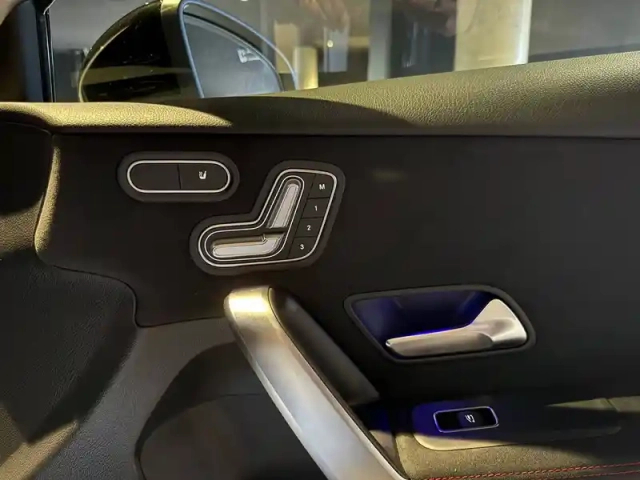 Mercedes Classe A 200 d — photo 11
