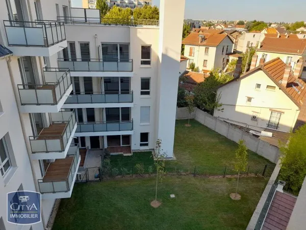 Stationnement Location Livry-Gargan   69€
