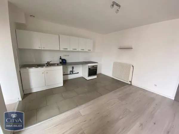 Appartement 3 pièces 84 m²
