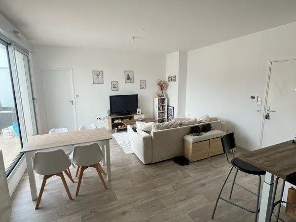 Appartement 3 pièces 68 m2 Parking