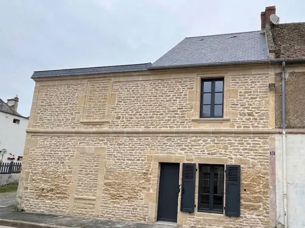 Maison à renover