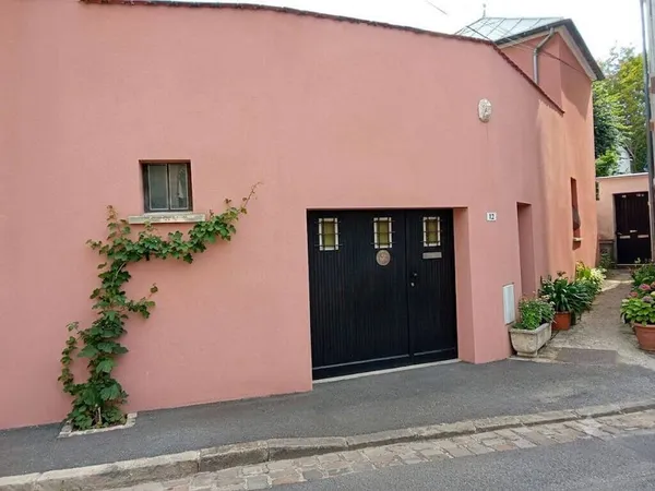 Maison 4 pièces 68 m²