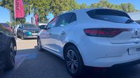Renault Mégane 1.5 Blue dCi 115ch Intens -21N — photo 7