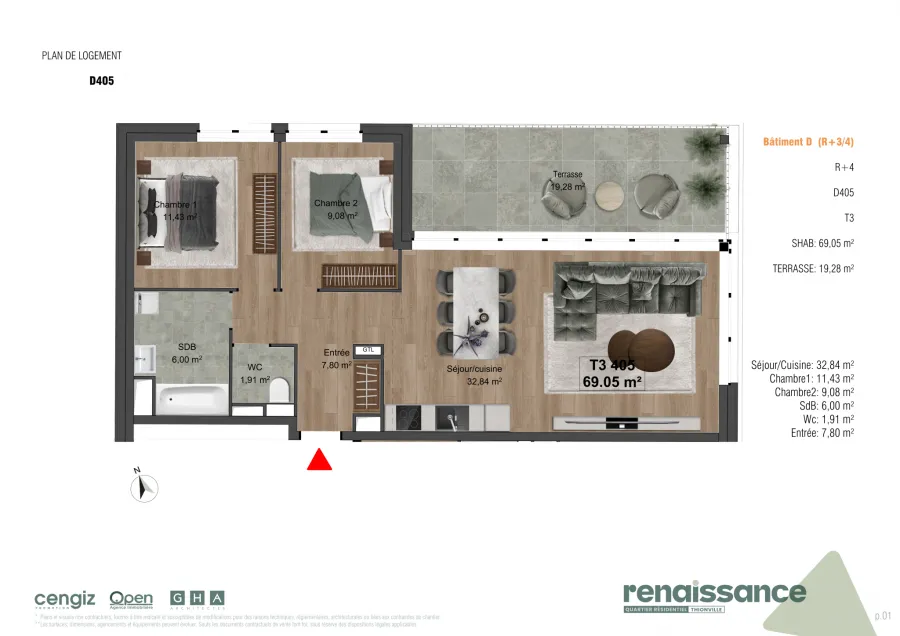 Photo 1