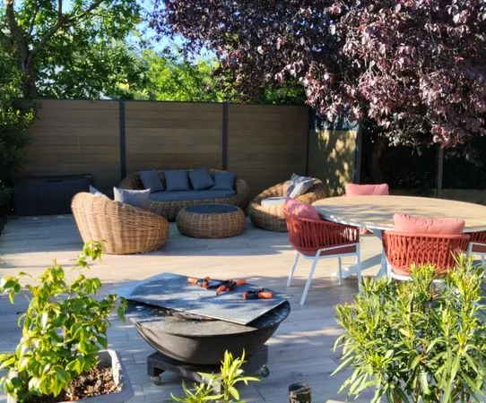 Chambre de 10m2 à louer sur Angers