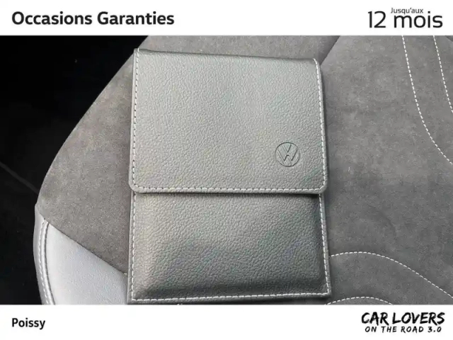 Volkswagen Id.4 170 ch pure — photo 31