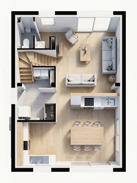 Photo 1