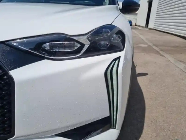 Ds Ds 3 e-tense performance line+ — photo 14