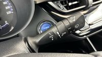 Toyota C-Hr 122h JBL Edition 2WD E-CVT RC18 — photo 27