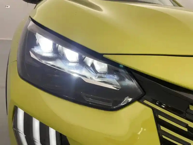 Peugeot 208 puretech 100 s&amp;s bvm6 — photo 64