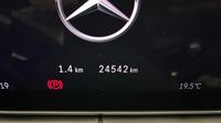 Mercedes Classe C 220 d 197ch AMG Line — photo 9