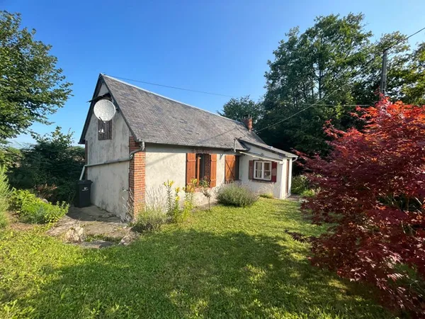Maison Oizon 2 pièce(s) 45.97 m2