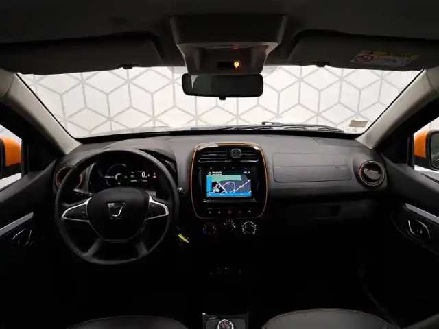 Dacia Spring achat intégral — photo 42