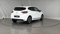 Renault Clio 1.0 TCe 90ch Evolution — photo 5