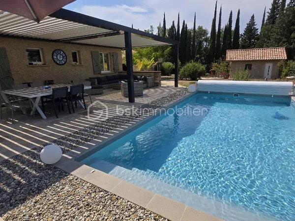 Maison 7 pièces 110 m²