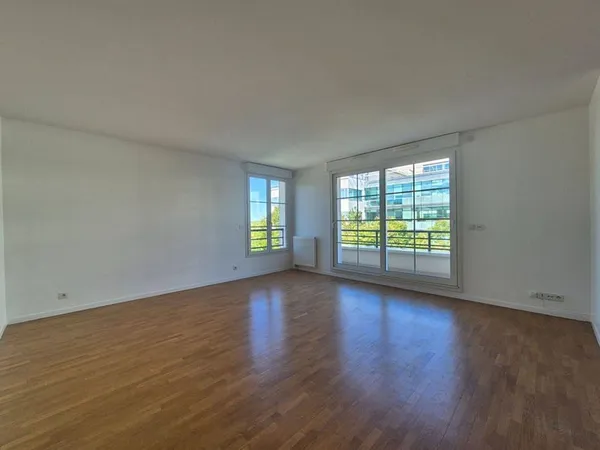 Duplex 5 pièces 103 m²