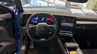 Renault Rafale 1.2 E-Tech full hybrid 200ch esprit Alpine - 25 — photo 11