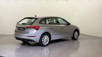 Skoda Scala 1.0 TSI Evo 110ch Ambition DSG7 — photo 5